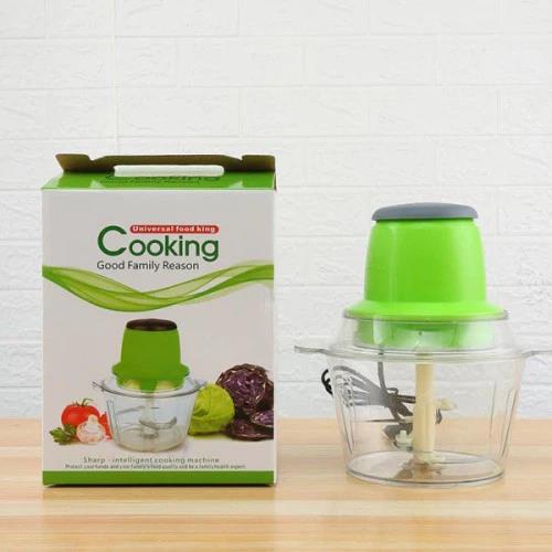 Universal Food Chopper