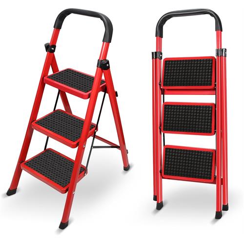 3 Step Ladder