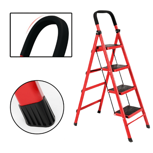 4 Step Ladder