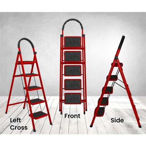 5 Step Ladder