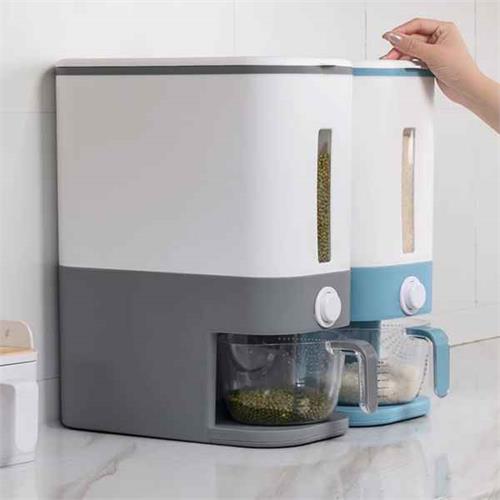 12kg Rice Dispenser