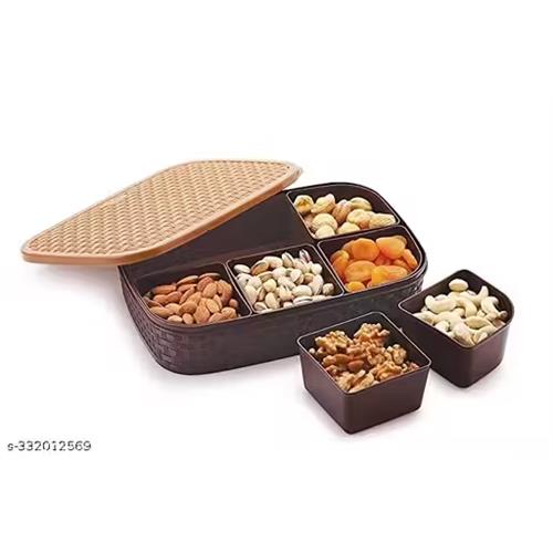 Rajwadi Masala Box - MK-0320