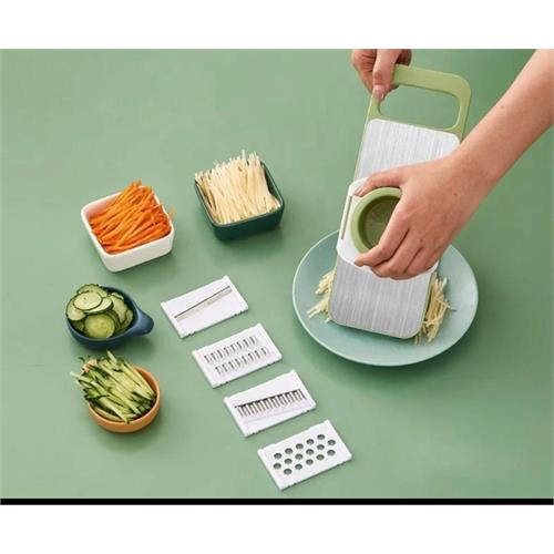 Vegetable Grators