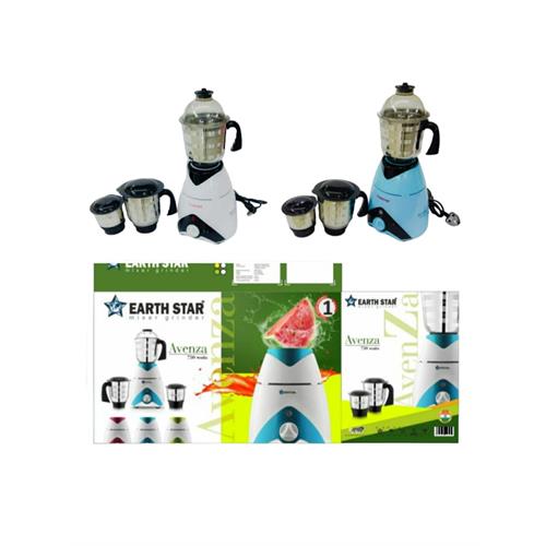 ES Avenza Mixer Grinder