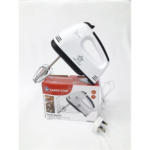 ES Hand Mixer