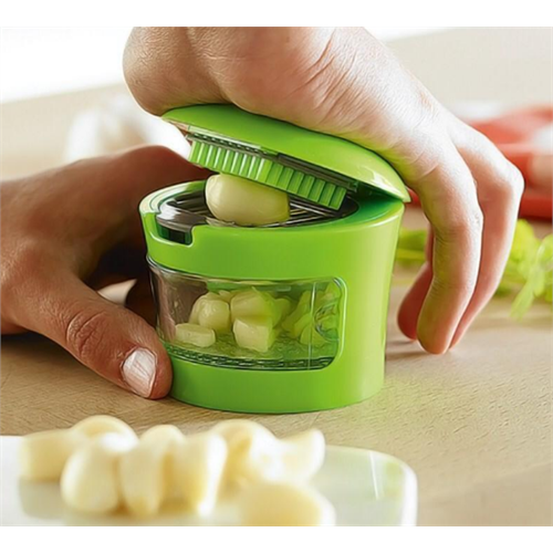 Garlic Chopper