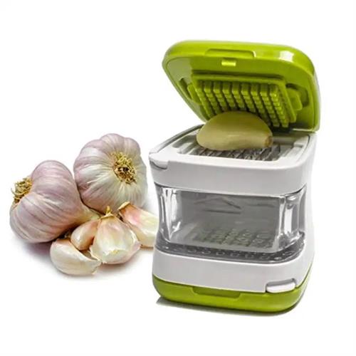 Garlic Press