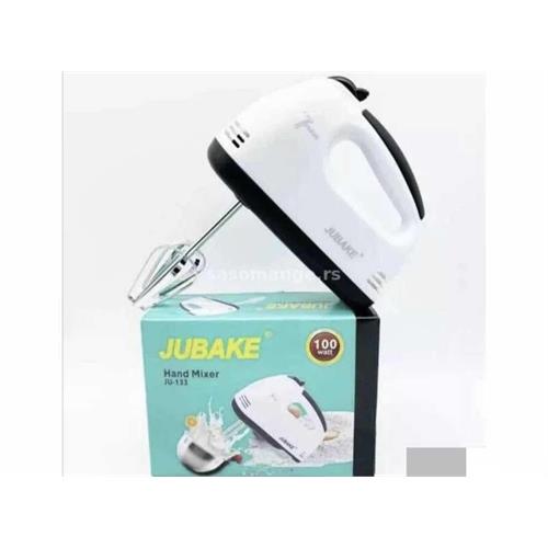 Jubake MM-133 Hand Mixer