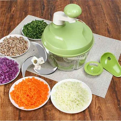 Manual Food Chopper