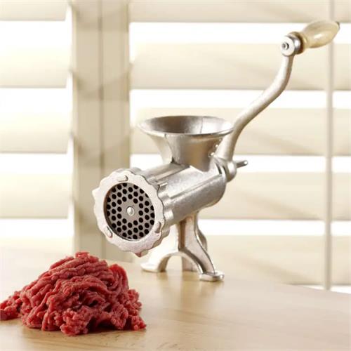 Manual Meat Grinder