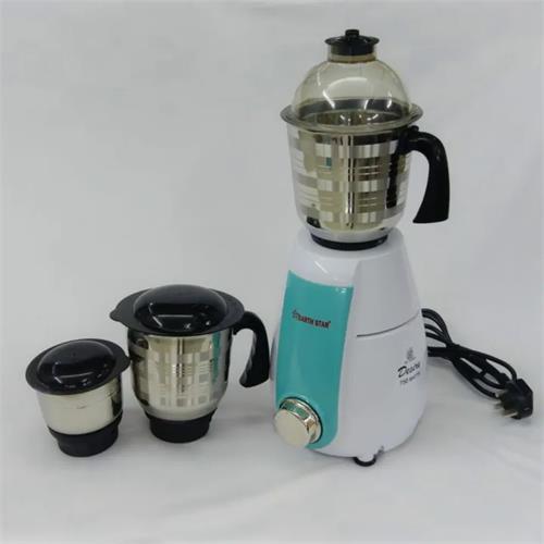 Earth Star Avenza Mixer Grinder - 750w