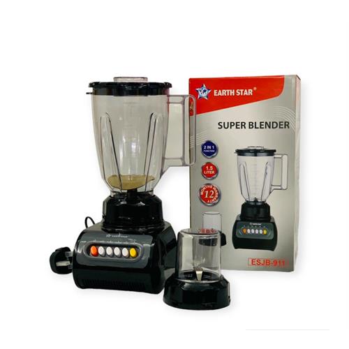 Earth star ESJB 911 Super Blender