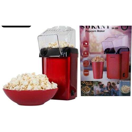 Sokany PopCorn Mixer SK-299