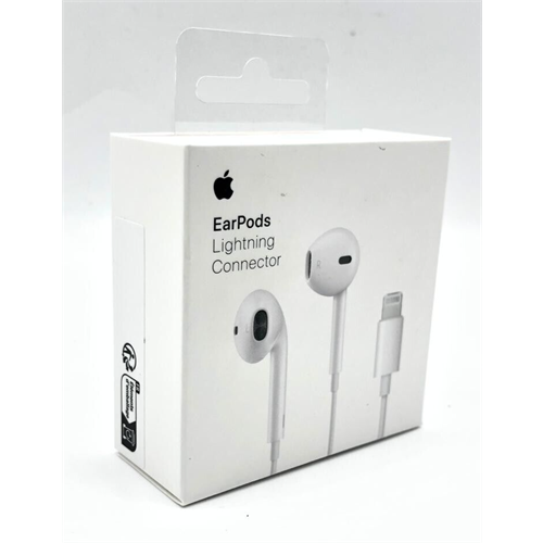 Earpods Lightning Connector