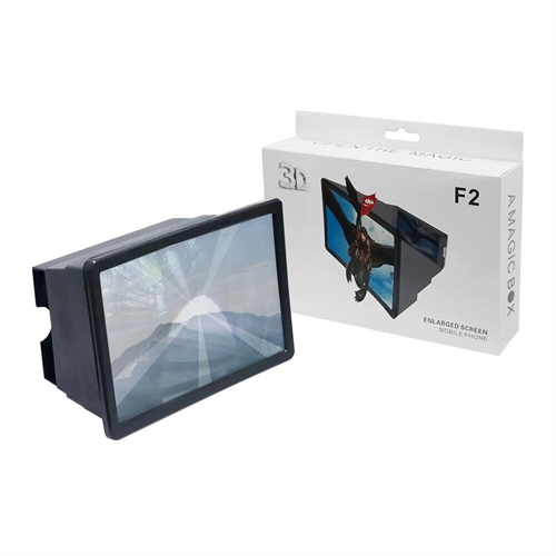 F2 Mobile Screen Magnifier
