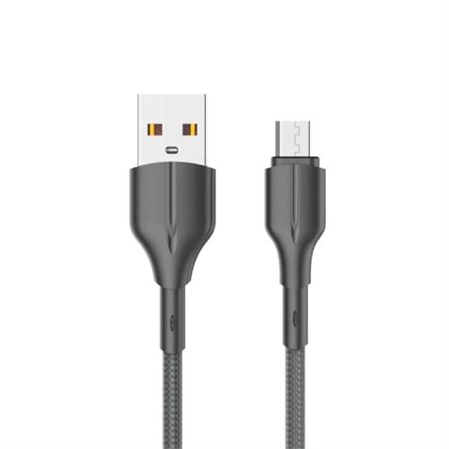 K-125 120W Fast Charging Micro Cable