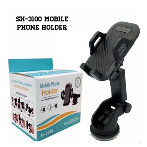SH-3100 Mobile Phone Holder