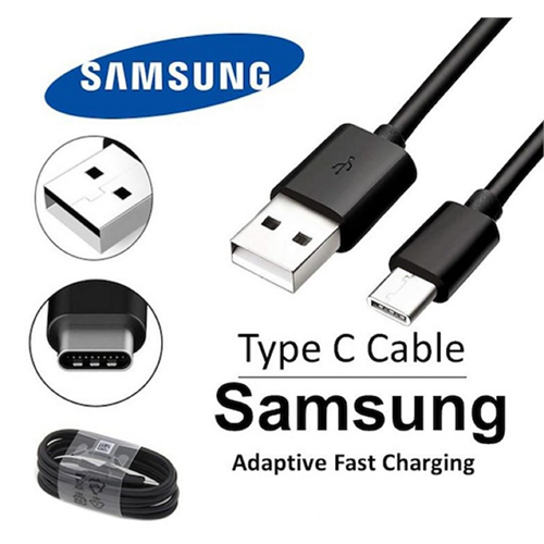 Type C Samsung Cable