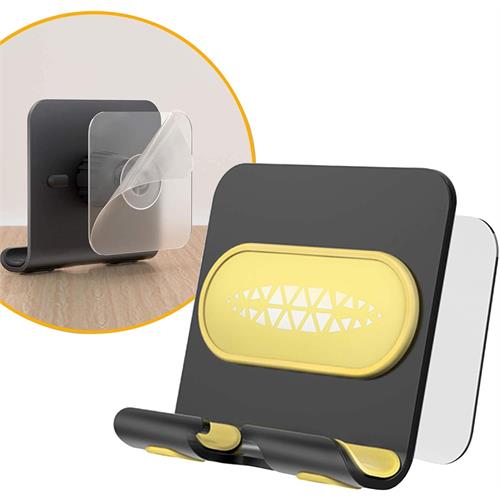 Wall Mobile Phone Bracket