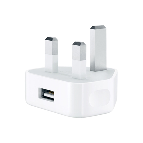 Apple 3 Pin 5W USB Dock