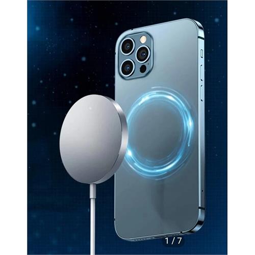 Iphone 15w Wireless Charger