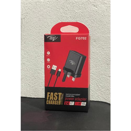 Itel FG702 Type-C Charger