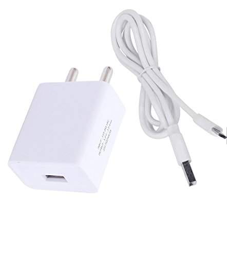 Oppo 2 in 1 Charger