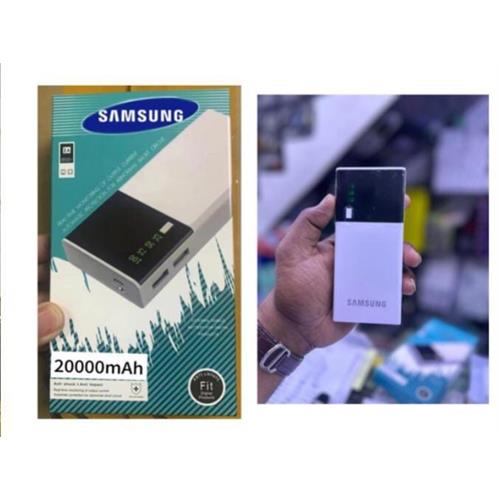 Samsung 20000 Mah Power Bank