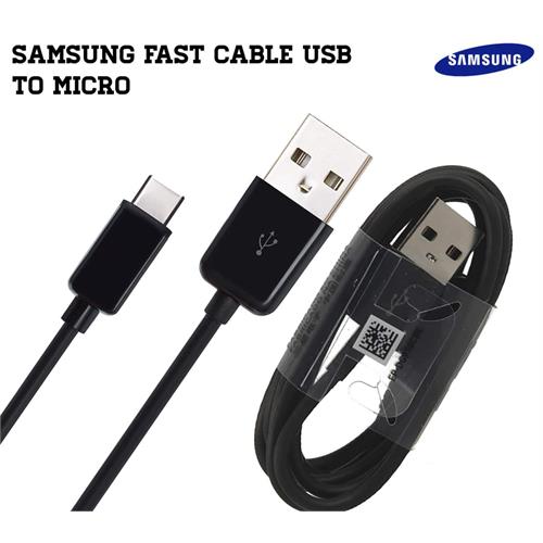 Samsung Fast Cable Usb to micro