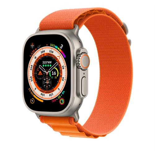 S8 Ultra (Orange)