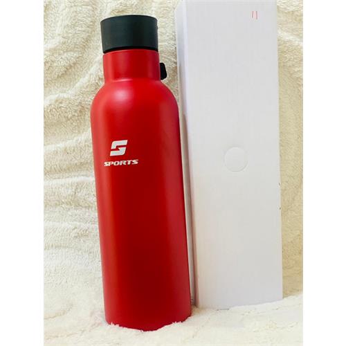 GSPORT Steel WaterBottle - 616-31