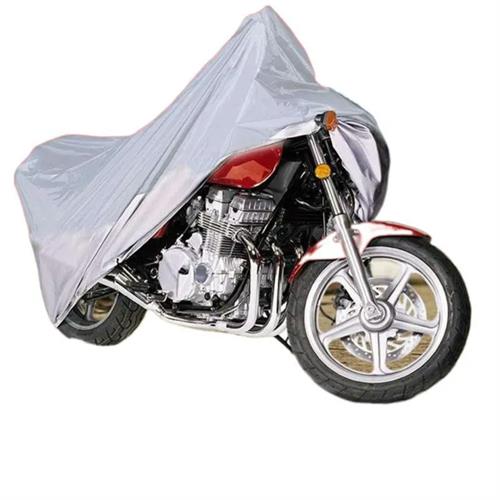 WaterProof Motor Bike Cover - 100x200