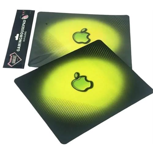 H-3 Apple Gaming Mouse Pad