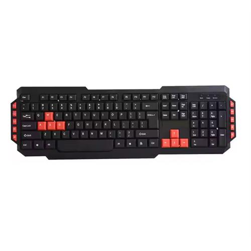 Helios Wireless Keyboard