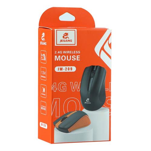 JEQANG JW-209 Wireless Mouse