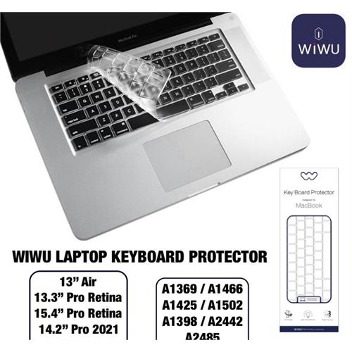 WiWu Laptop Key Board Protector