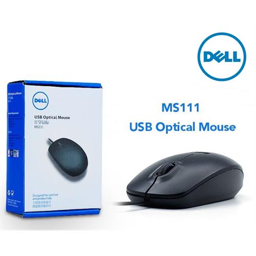 Dell Mouse