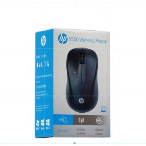 HP 3100 Wireless Mouse
