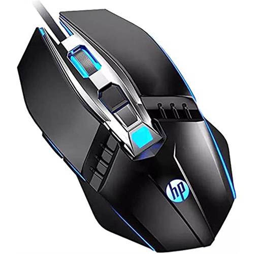 HP Gaming Mouse