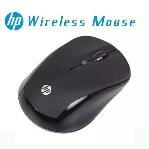 HP Wireless Mouse FM510A