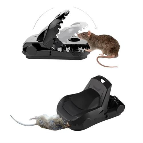 Plastic Mouse Trap