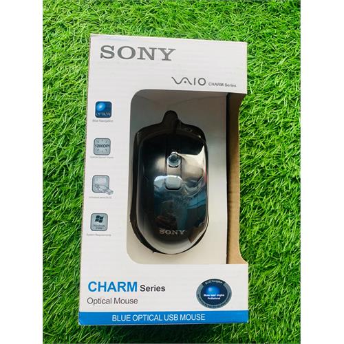 Sony Wired Mouse