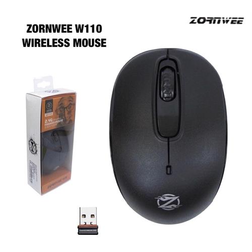 Zornwee W110 Wirelss Mouse