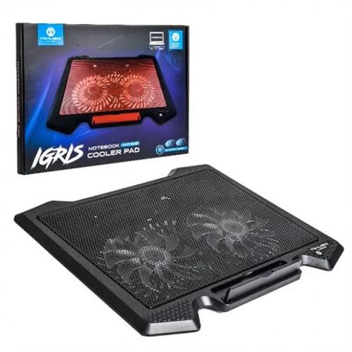 Mikuso NCP-233 Notebook Cooler Pad