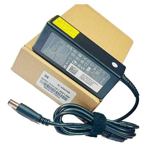Dell Laptop BIG pin Charger - 19.5V 3.34A 65W