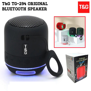 T&G TG-294 Original Bluetooth Speaker