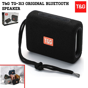 T&G TG-313 Original Bluetooth Speaker