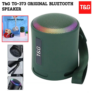 T&G TG-373 Original Bluetooth Speaker