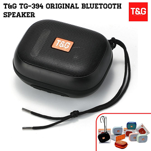 T&G TG-394 Original Bluetooth Speaker