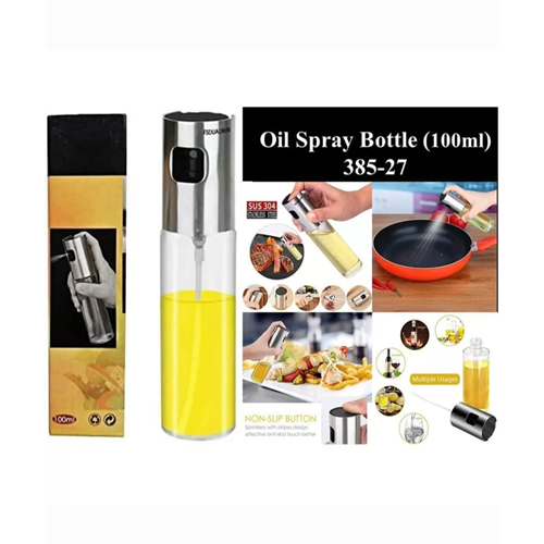 100ML Oil Spray Bottle